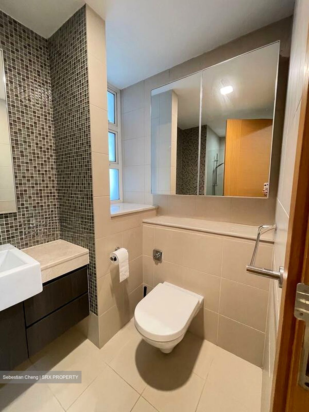 Mera Springs (D8), Condominium #502512091